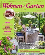 Wohnen & Garten (Tyska) 1