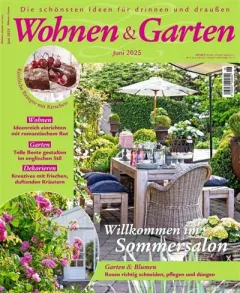 Wohnen & Garten (Tyska)