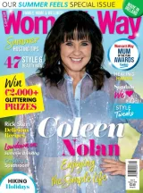 Woman's Way Magazine 1