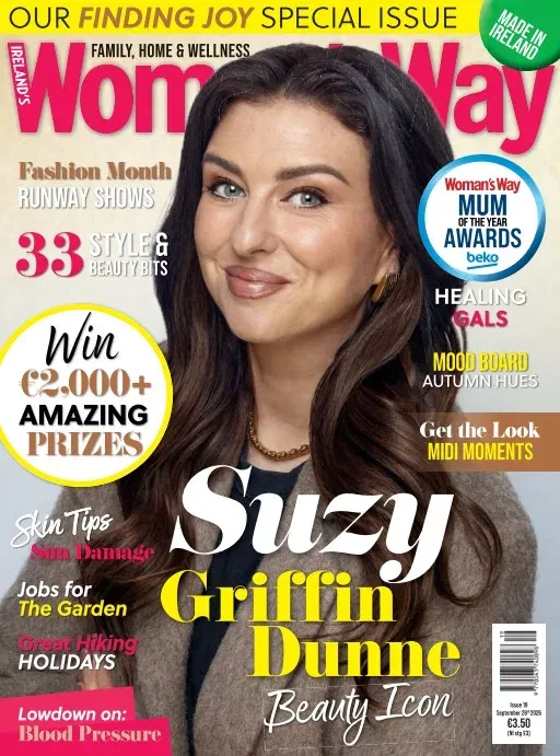 Woman's Way Magazine