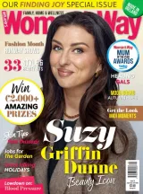 Woman's Way Magazine 1