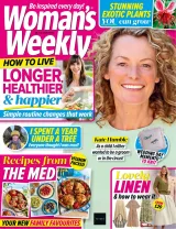 Woman's Weekly Magazine 1