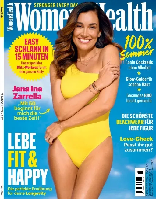 Women's Health (Tyska)