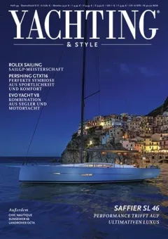 Yachting & Style (Tyska)