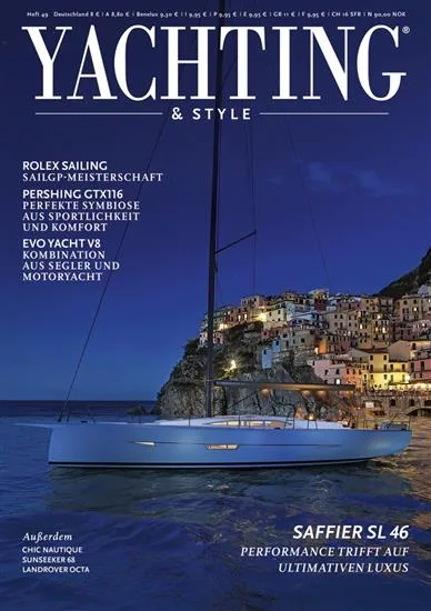 Yachting & Style (Tyska)