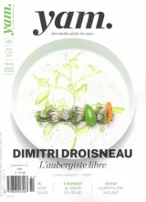 Yam Magazine 1