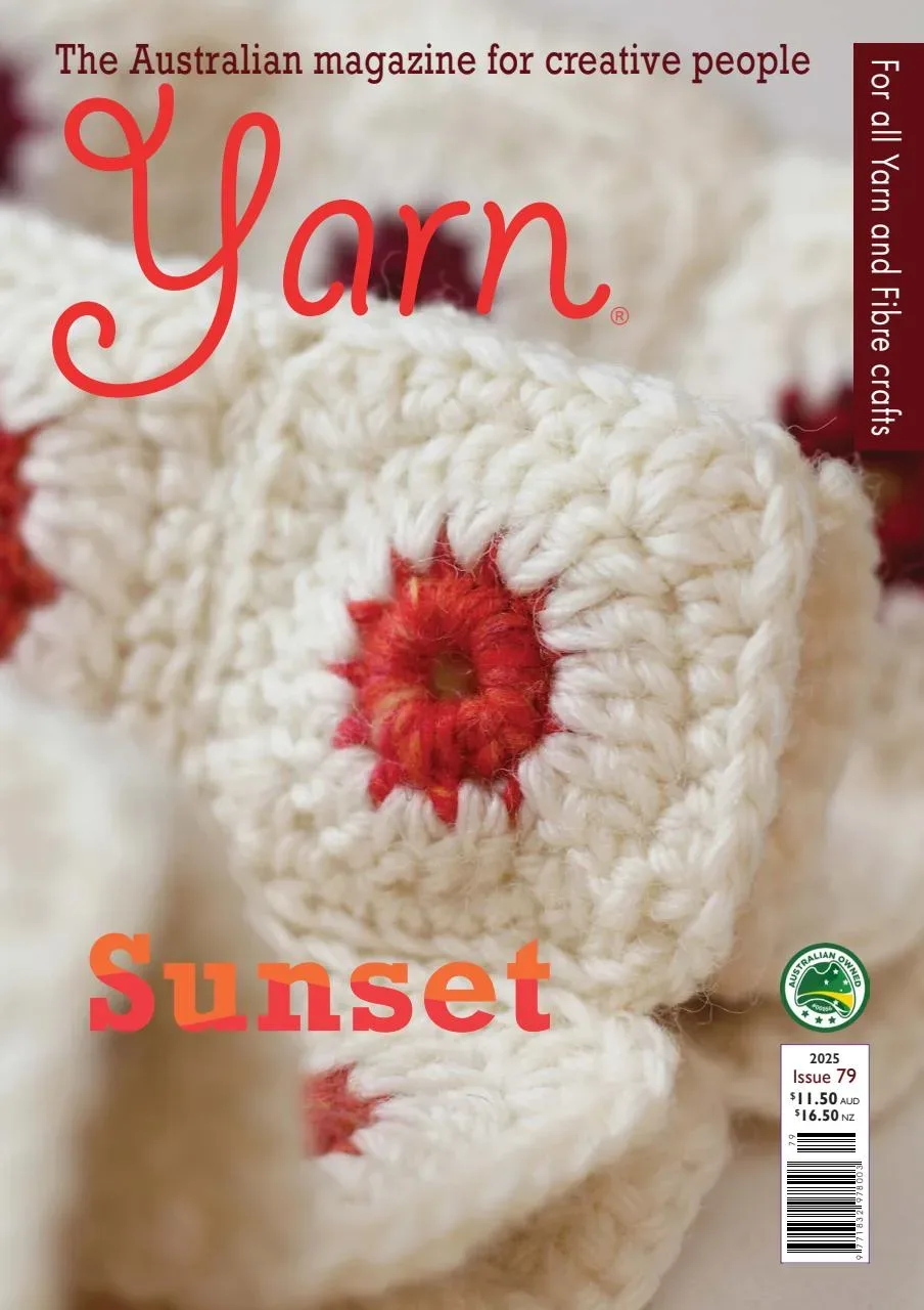 Yarn Magazine