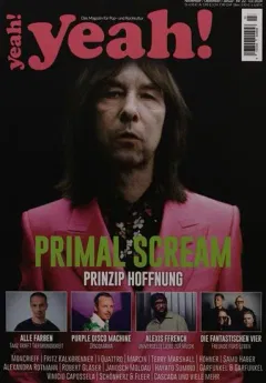 Yeah! (Tyska)