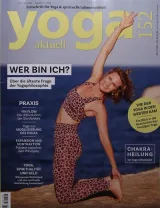 Yoga Aktuell (Tyska) 1