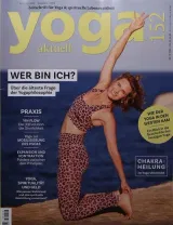 Yoga Aktuell (Tyska) 1