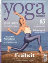 Yoga World (Tyska) 1