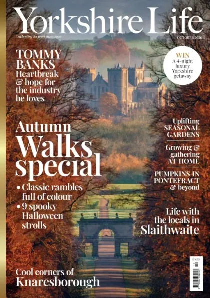 Yorkshire Life Magazine