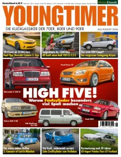 Youngtimer (Tyska)