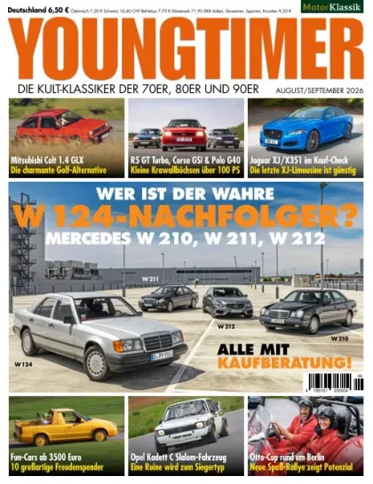 Youngtimer (Tyska)