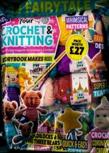 Your Crochet & Knitting Magazine 1