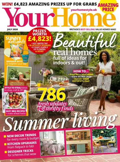 Your Home Magazine