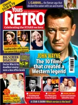 Yours Retro Magazine 1