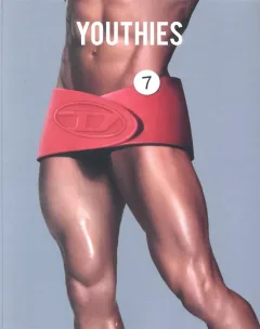 Youthies Magazine (Engelska)