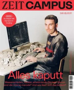Zeit Campus (Tyska)