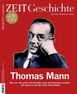ZEIT Geschichte (Tyska) 1