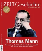 ZEIT Geschichte (Tyska) 1