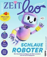 ZEIT Leo (Tyska) 1