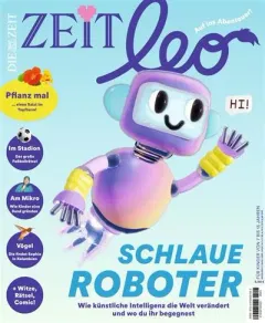 ZEIT Leo (Tyska)