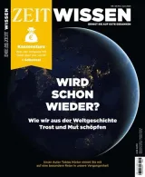 Zeit WISSEN (Tyska) 1