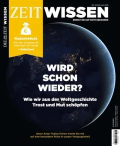 Zeit WISSEN (Tyska)