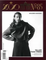 ZOO Magazine (Engelska) 1