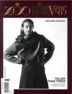 ZOO Magazine (Engelska)
