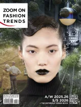 Zoom on Fashion Trends Magazine (Engelska) 1